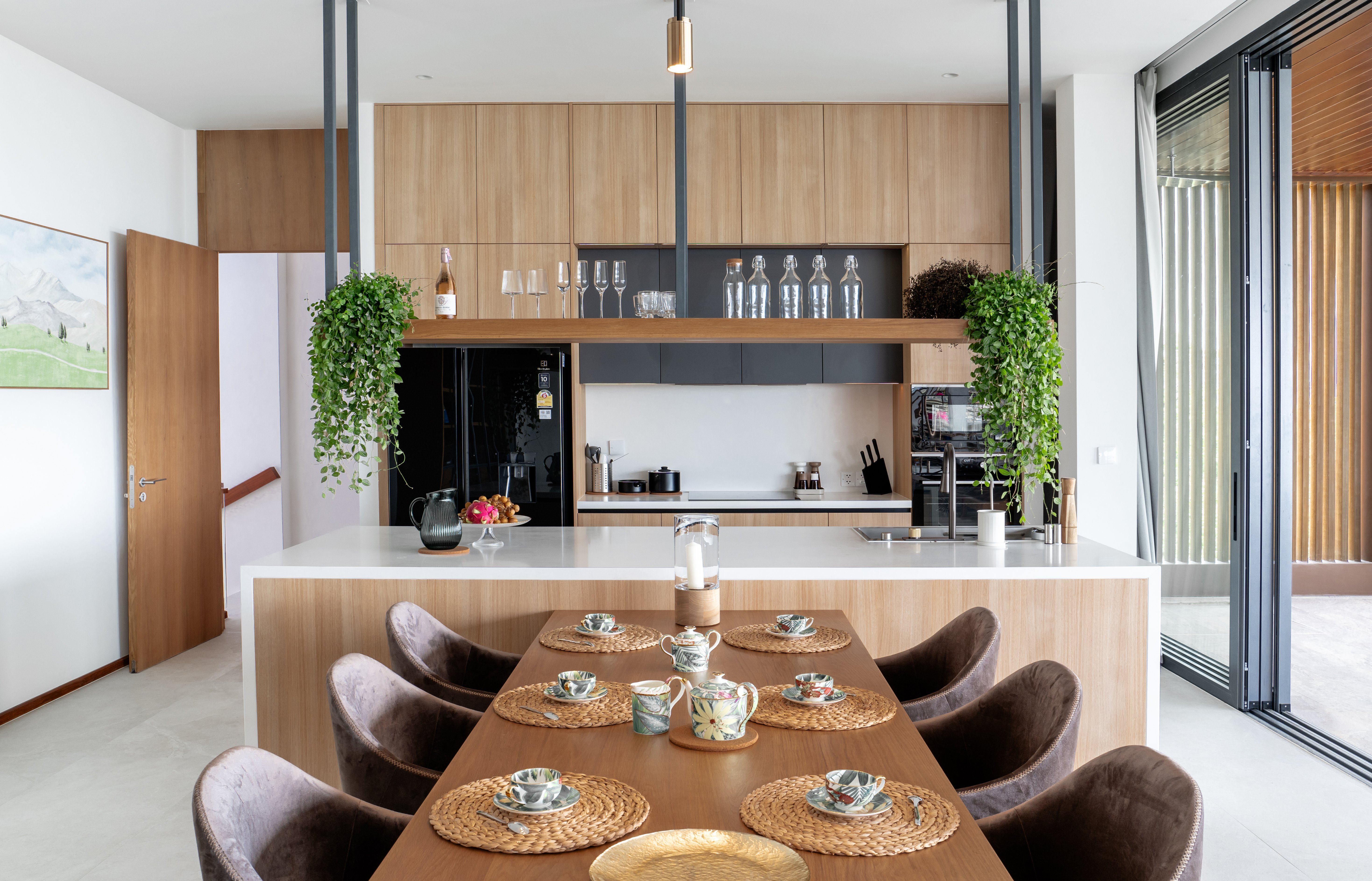 La Vista Luxury Villas 32